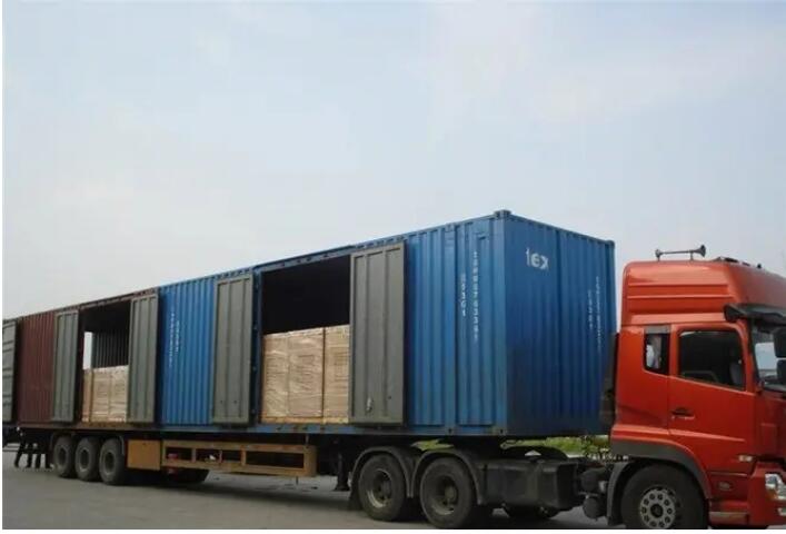 漳州到武川县整车运输