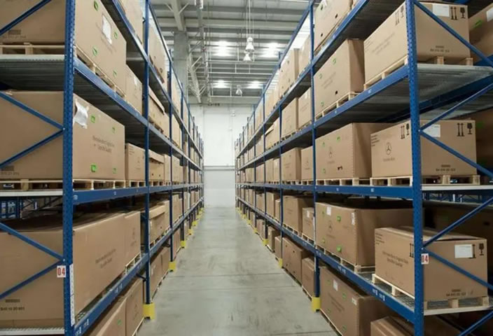 漳州到武川县货物仓储