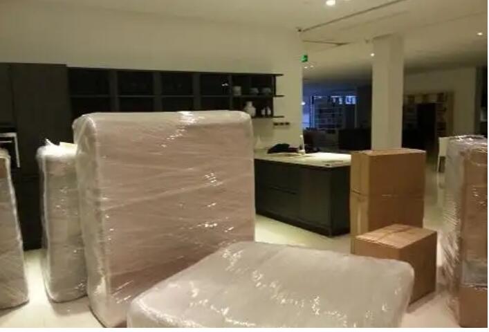 漳州到武川县长途搬家