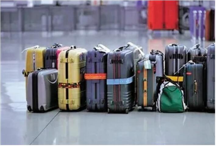 漳州到武川县行李托运